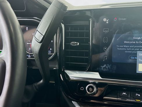 Used 2024 GMC Sierra 1500 SLE w/ Preferred Package image 25