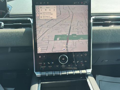 New 2026 GMC Sierra EV Elevation w/ Premium Package image 33