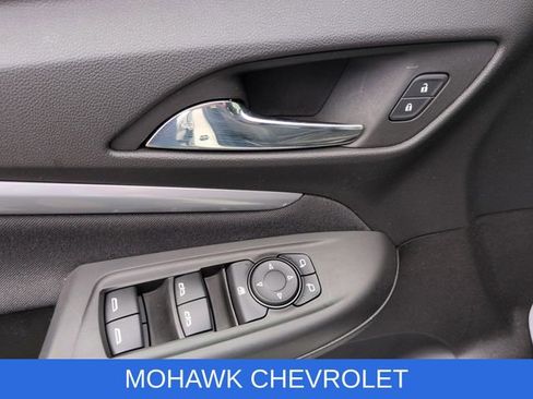 Used 2023 Chevrolet Bolt EUV LT w/ Driver Confidence Package FWD image 24