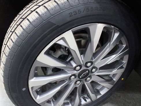 Used 2022 Chevrolet Blazer Premier w/ Enhanced Convenience Package image 45