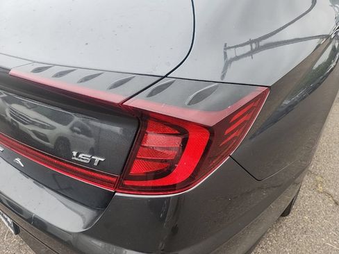 Used 2021 Hyundai Sonata SEL Plus FWD image 14