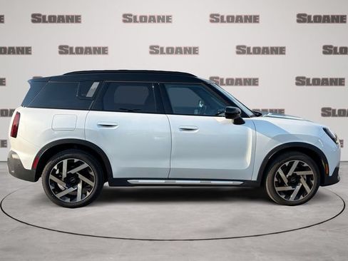Used 2026 MINI Cooper Countryman S w/ Comfort Package Max AWD/4WD image 6