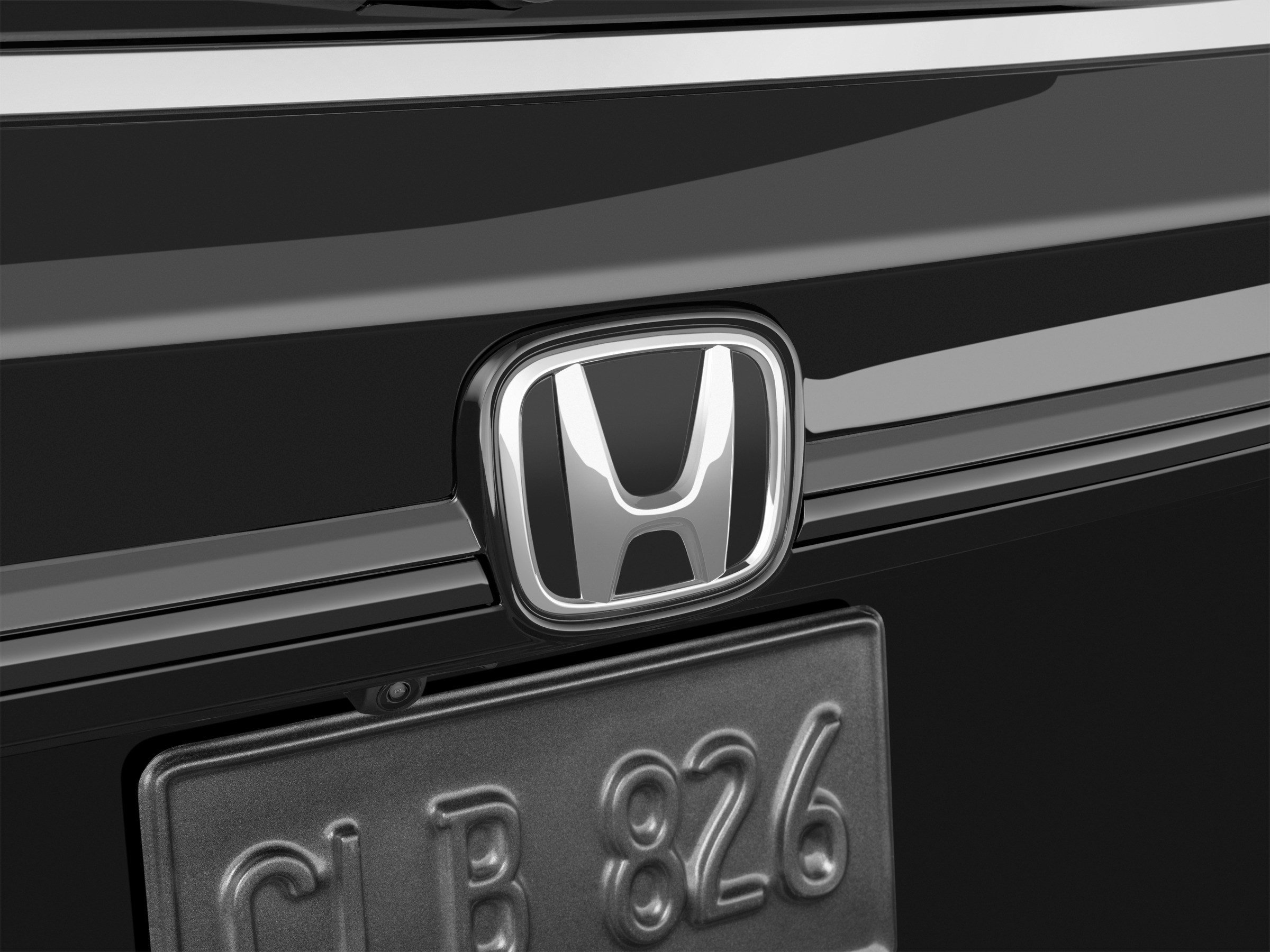 New 2026 Honda Odyssey Sport-L image 57
