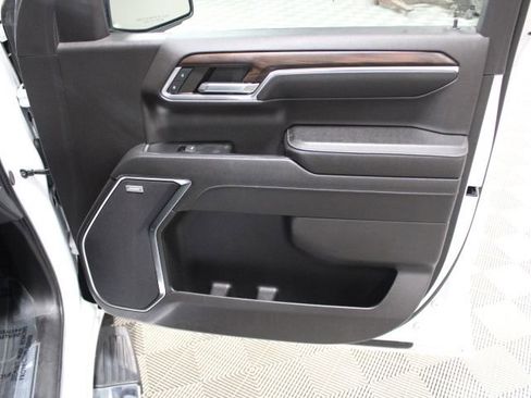 Certified 2024 GMC Sierra 1500 SLT w/ SLT Premium Plus Package image 25