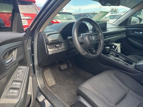 Used 2024 Honda Accord EX image 6