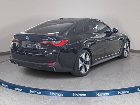 Used 2023 BMW i4 eDrive35 w/ Premium Package RWD image 7