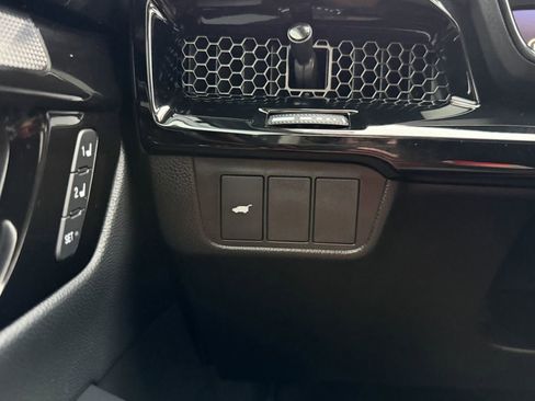 Used 2026 Honda CR-V EX-L image 30