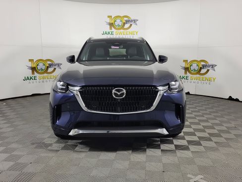 New 2026 MAZDA CX-90 3.3 Turbo S w/ Premium Plus image 3