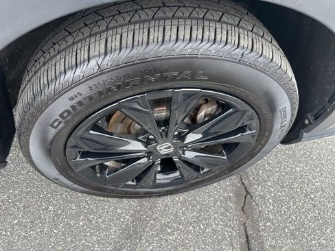 Certified 2024 Honda CR-V Sport Touring image 31