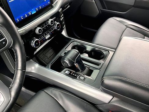 Used 2022 Ford F150 Lariat w/ Equipment Group 502A High image 15