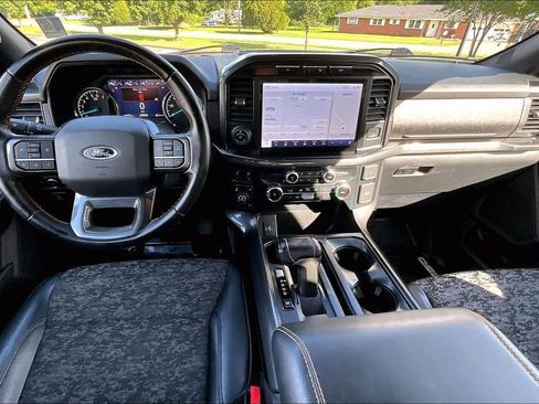 Used 2023 Ford F150 Tremor AWD/4WD image 15