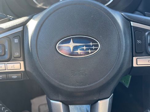 Used 2018 Subaru Forester 2.5i Premium image 15