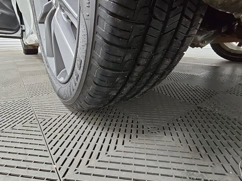 Used 2021 Honda Civic EX image 35