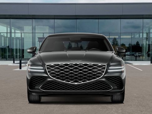 New 2026 Genesis G80 2.5T Sport Prestige image 6
