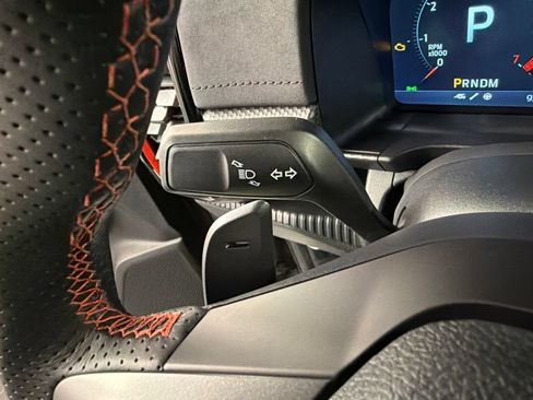 New 2026 Ford Ranger Raptor AWD/4WD image 23