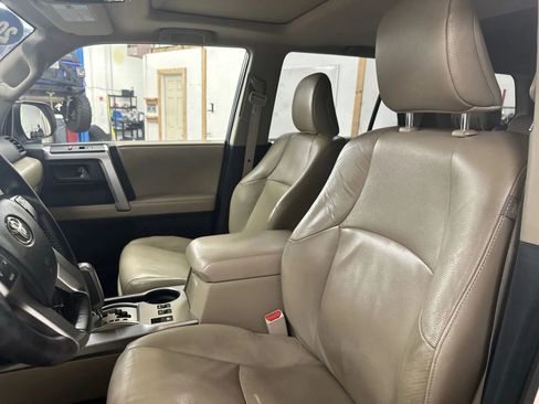 Used 2012 Toyota 4Runner SR5 image 13