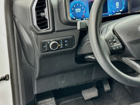 Used 2025 Ford Bronco Sport Big Bend AWD/4WD image 17