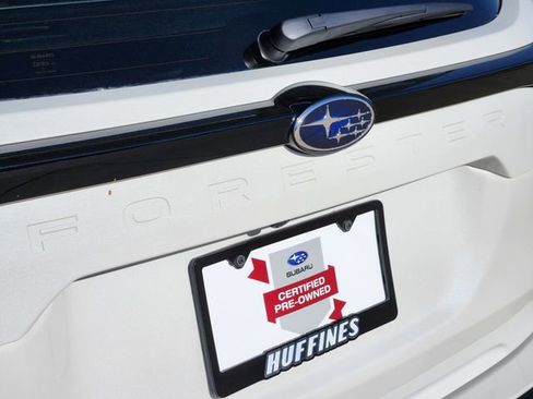 Certified 2026 Subaru Forester Premium image 11