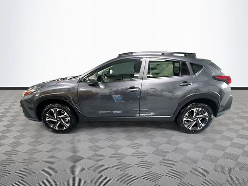 New 2026 Subaru Crosstrek 2.0i Premium AWD/4WD image 33