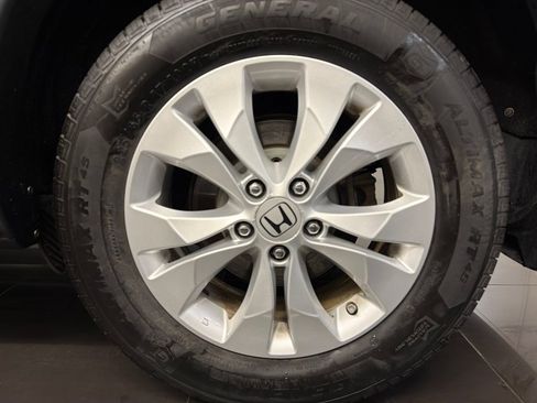 Used 2013 Honda CR-V EX image 7