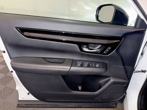 Used 2024 Honda CR-V Sport Touring image 11