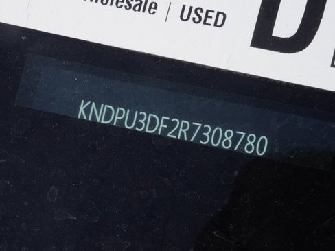 Used 2024 Kia Sportage LX image 24