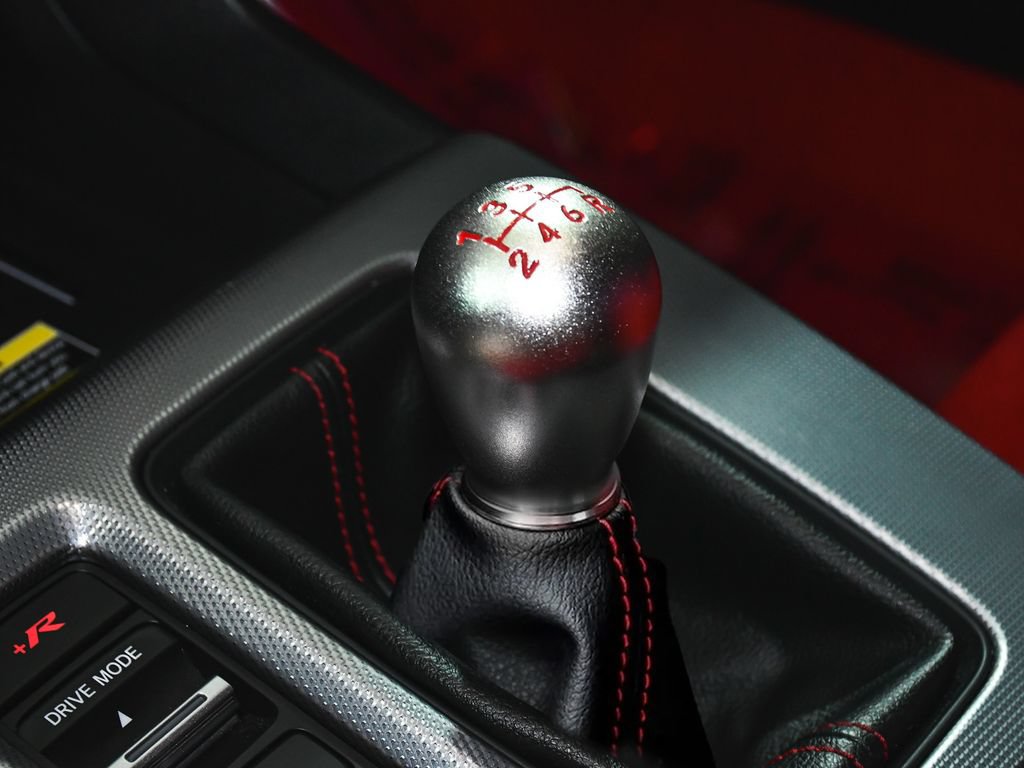 Used 2025 Honda Civic Type R image 38