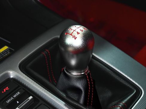 Used 2025 Honda Civic Type R image 38