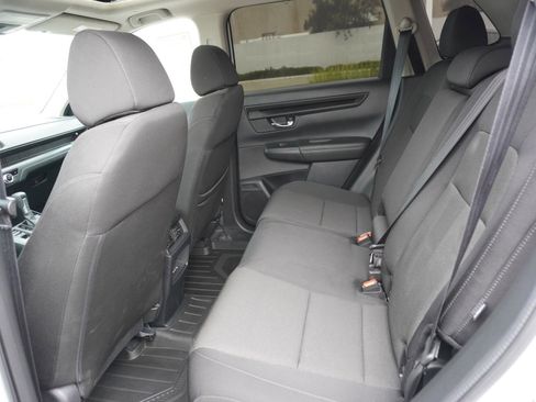 Used 2026 Honda CR-V EX image 12