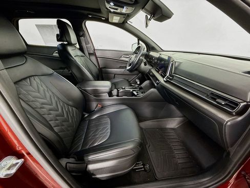 Used 2023 Kia Sportage X-Line w/ X-Line Premium Package image 27