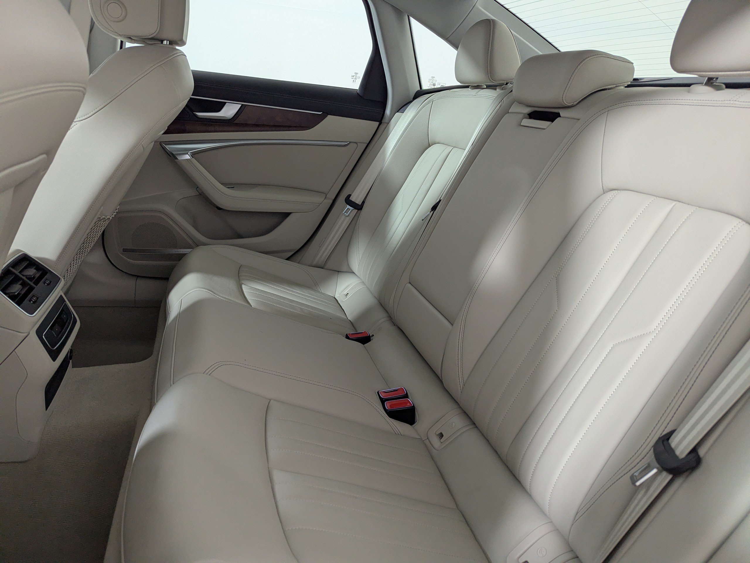 Certified 2023 Audi A6 Premium Plus AWD/4WD image 17