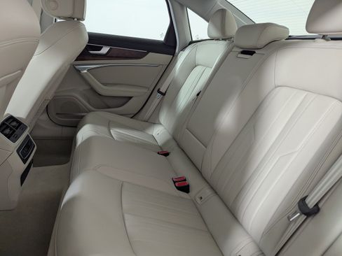Certified 2023 Audi A6 Premium Plus AWD/4WD image 17