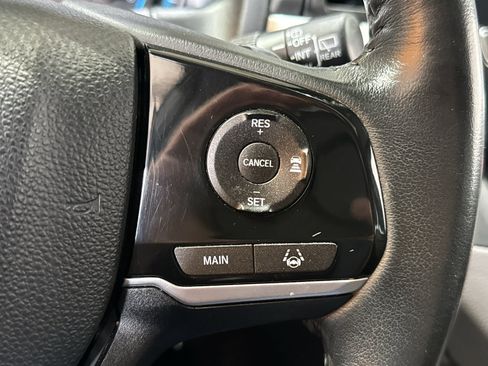 Used 2019 Honda Odyssey EX-L image 27