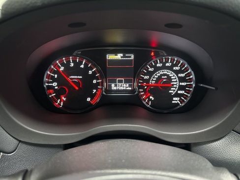 Used 2019 Subaru WRX Premium image 13