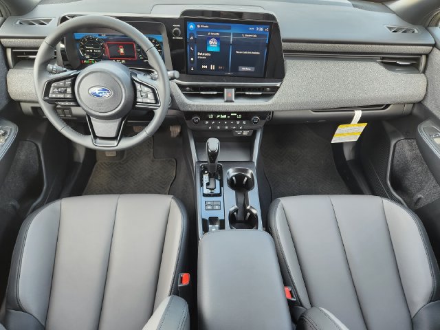 New 2026 Subaru Outback Premium AWD/4WD image 20