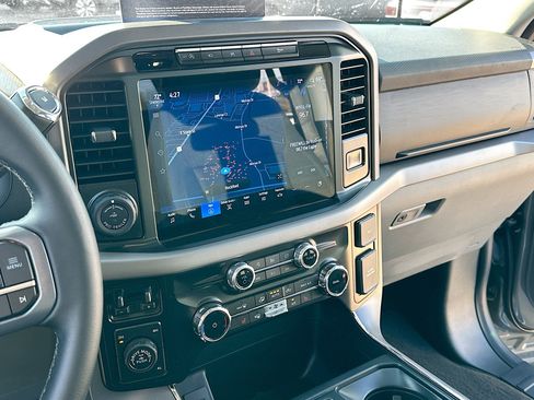 Certified 2024 Ford F150 XLT w/ Equipment Group 302A MID image 9