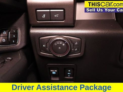 Used 2019 Ford Expedition Limited w/ Driver Assistance Package image 13