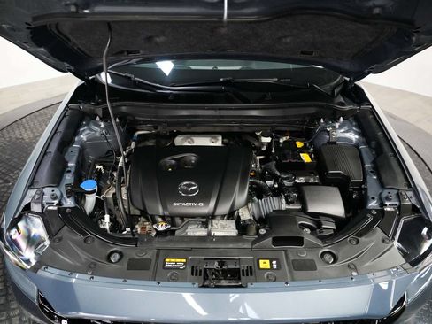 Used 2024 MAZDA CX-5 Carbon Edition AWD/4WD image 41