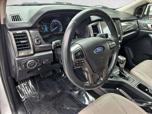 Used 2020 Ford Ranger Lariat w/ Technology Package AWD/4WD image 9