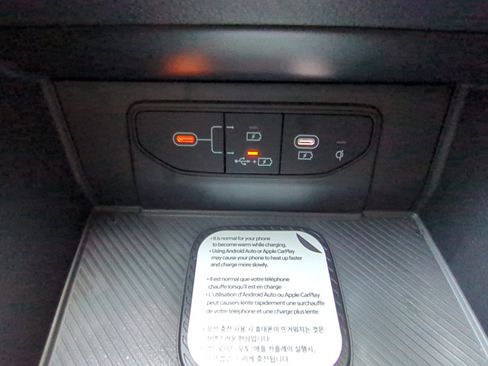 New 2026 Kia Sportage EX AWD/4WD image 22