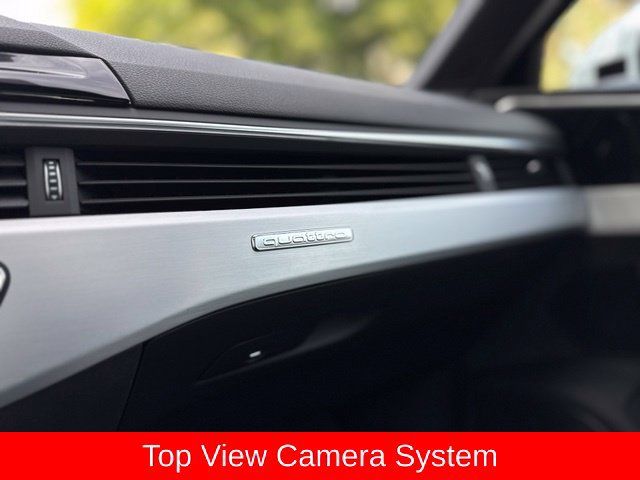 Used 2023 Audi A4 2.0T Premium Plus AWD/4WD image 31
