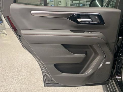 New 2026 Chevrolet Tahoe RST w/ Comfort Package image 33