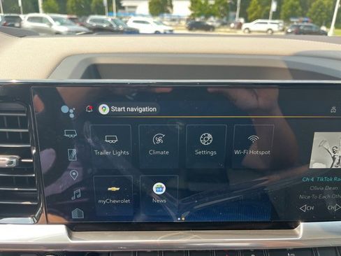 New 2026 Chevrolet Silverado 1500 LT w/ LPO, Liner Protection Package image 31