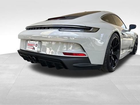 Used 2022 Porsche 911 GT3 image 20