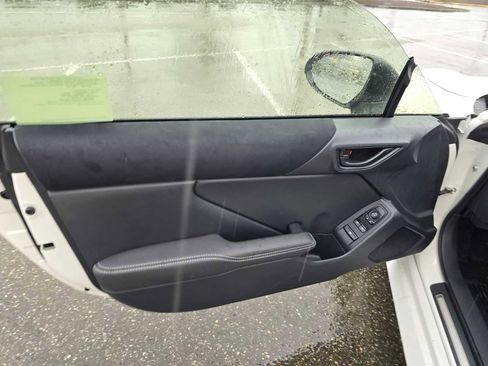 New 2026 Toyota GR86 Premium image 17