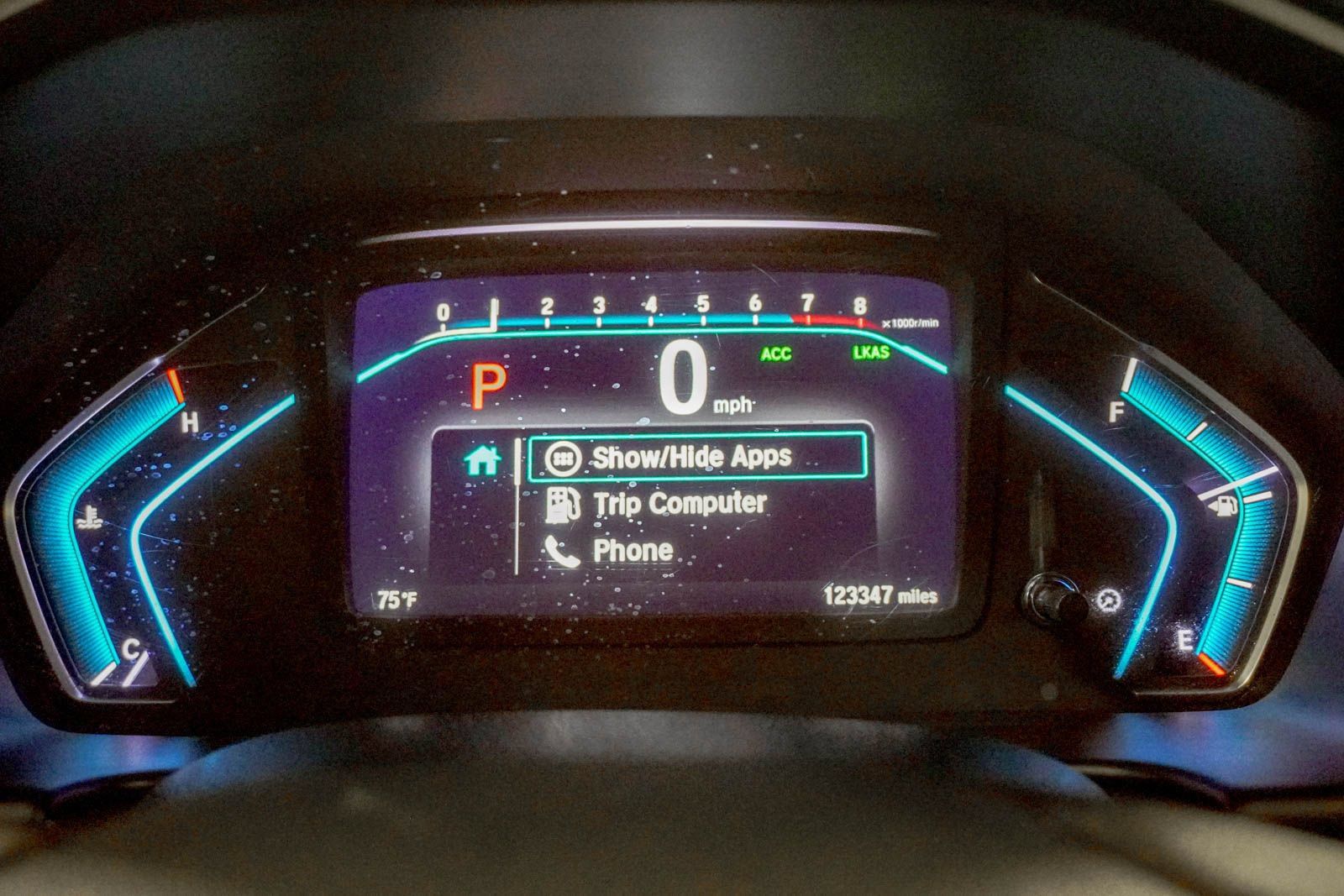 Used 2019 Honda Odyssey EX-L image 40
