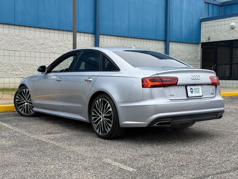 Used 2018 Audi A6 2.0T Premium Plus w/ Premium Plus Package image 7