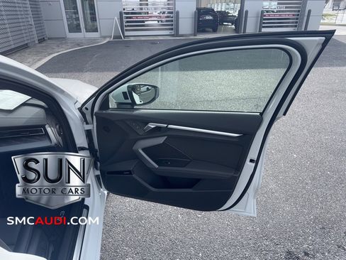 New 2026 Audi A3 2.0T Premium Plus image 10