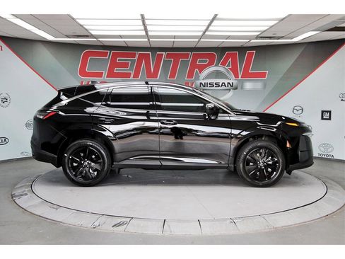 New 2026 Nissan Murano SV w/ Cargo Package image 5