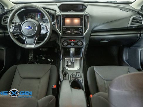 Used 2023 Subaru Impreza 2.0i Premium AWD/4WD image 30